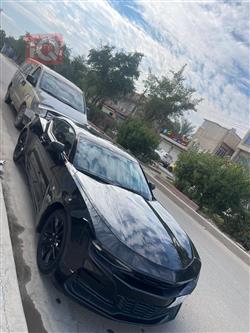 شيفروليه كامارو